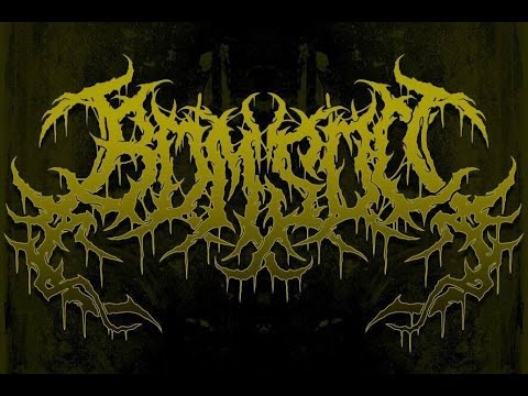 Inhuman Remnants - Inattentional Blindness