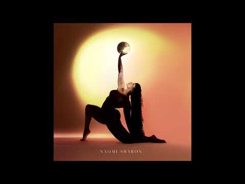Naomi Sharon - "Daughter Of The Sun" OFFICIAL VERSION