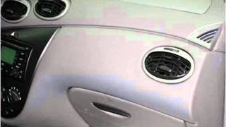 preview picture of video '2003 Ford Focus Wagon Used Cars Asbury Park NJ'