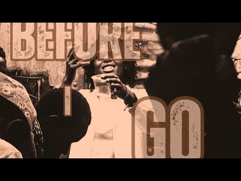 NinjaRacy E.T.- Before I Go ft Mcoolima , Zj Chains E.T. ( Official Lyric Video)