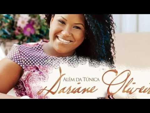 Hino p/ Ministerio de louvor Lançamento 2017( AMADO MEU ) - Dariane Oliveira CD Além da Tunica