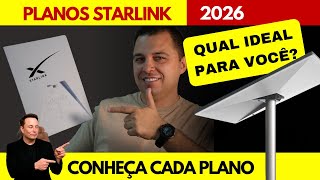 Starlink Plans 2026: Which one is BEST FOR YOU? Each plan explained! #tips #starlink