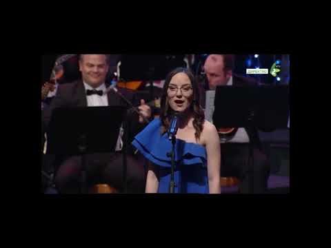 RUSKA DZIVKA - Valentina SALAG