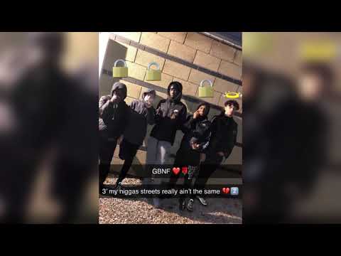 MLOOSE OR M #C2 - SAD JAIL FREESTYLE (LEAKED EXCLUSIVE)