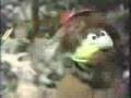 Sesame Street Robin Hood Looks For Merry Men Fast