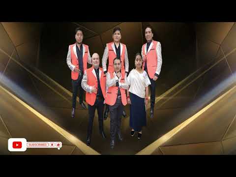 LA NUEVA ALEGRÍA - Me pediste Matrimonio (D.R.A) VOL.10