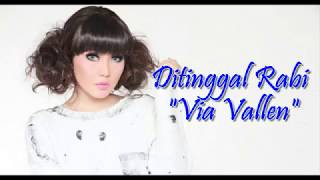 Ditinggal Rabi - Via Vallen