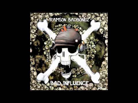 Ramson Badbonez - The World You Know (feat Fae Simon) (prod by Wizard)
