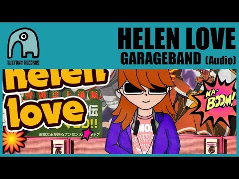Garageband