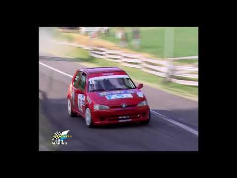 8° Rally Rose'n Bowl 2008