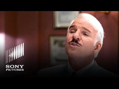 Watch the latest TV Spot for Pink Panther 2!