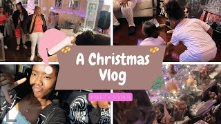 Christmas 2023 | Bri Takes Over the Vlog