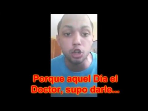 Chiiklo   Nada es Imposible Para Dios Con Letra