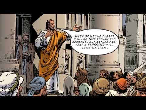 Episode 09 / Good and Evil - The Animated Series