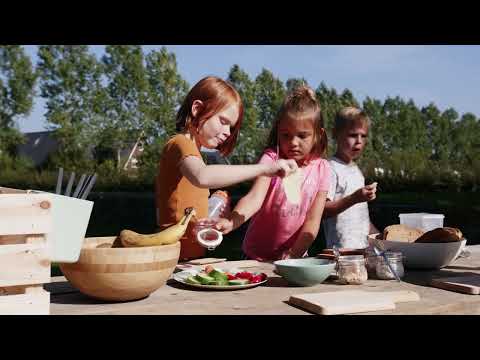 Welkom bij BSO Natuurlijk