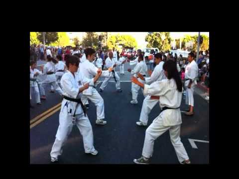 Grandmaster Soke Takayuki Kubota