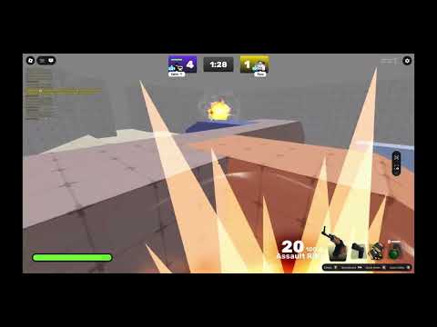 devil town - rivals montage #rivals #roblox