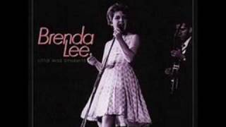 Brenda Lee- Hallelujah I love him so