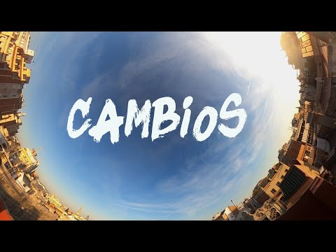 Cambios