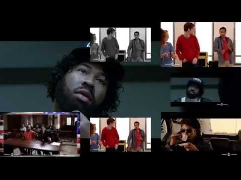 (Key And Peele) November Ninth! - Sparta Dark Deep Remix [Ned]