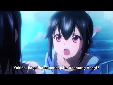 download lagu mp3 mp4 Strike The Blood Streaming, download lagu Strike The Blood Streaming gratis, unduh video klip Download Strike The Blood Streaming Mp3 dan Mp4 Unlimited Gratis