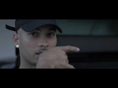 JAHSIK x CHANI MAN - Forward (Clip Officiel) Dir. by MATOJAH