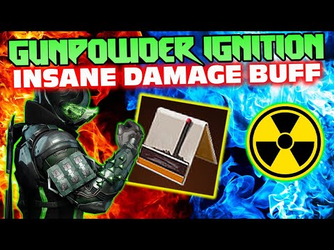Gunpowder Gamble Just Went NUCLEAR! You Missed These Patch Notes - Destiny 2 Renegades