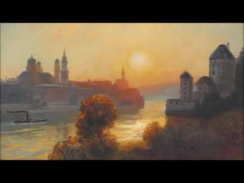 Vom Donauufer, Walzer, Op. 135 - Julius Fučík (Orchestral Version)