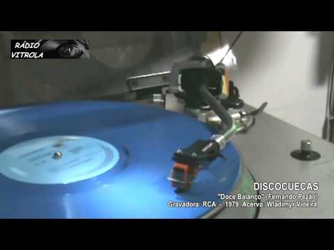 Discocuecas - Doce Balanço - 1979