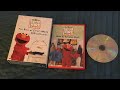 Opening To Elmo S World Head To Toe With Elmo 2003 DVD 2006 Reprint
