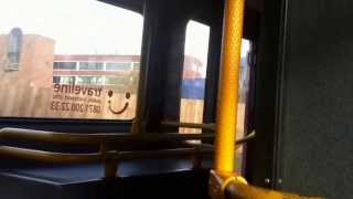 preview picture of video 'Arriva The Shires Volvo Olympian  N42 JPP 5142'
