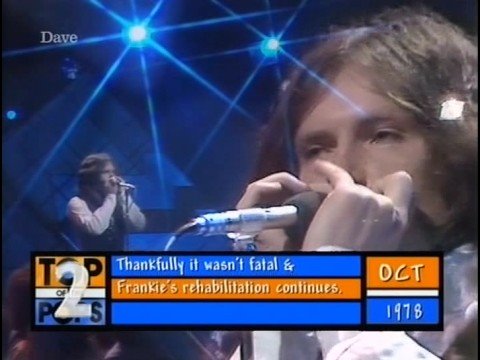 Frankie Miller - Darlin' [totp2]