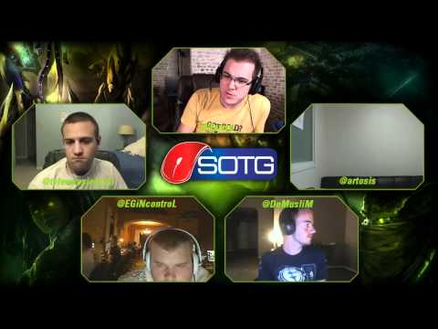 State of the Game EP48