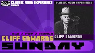 Cliff Edwards - Sunday (1927)