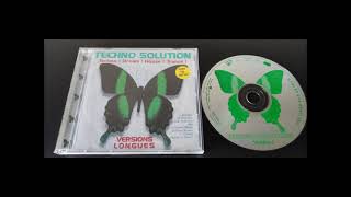 Techno Solution Vol.1 (1996)