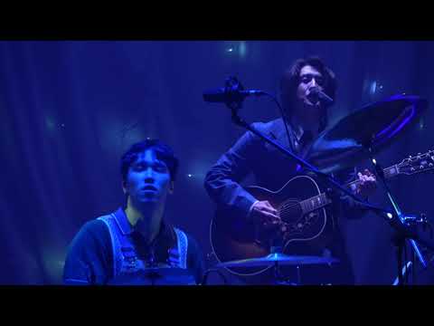 [190323] 나쁜 꿈 - 잔나비(JANNABI) @전국투어 투게더_청주