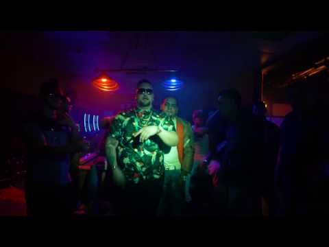 Buba & Morgan - La Gente Del Clan - 2 Life (Concept Video)