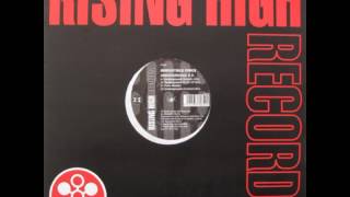 The Irresistible Force - Underground (Ambient Mix) [1992]