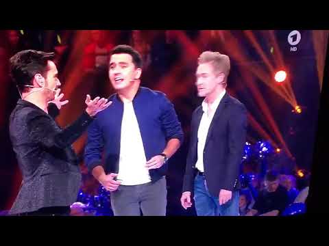 KLUBBB 3 "Das Leben tanzt Sirtaki "Video:Iris Rauch