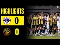 HIGHLIGHTS | One Taguig 0-0 Kaya Iloilo | #PFL2024