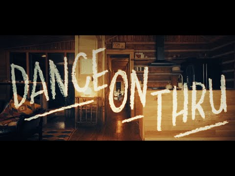 Langhorne Slim - Dance On Thru (Official Music Video)
