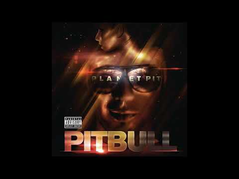Give Me Everything by Pitbull Featuring Ne-Yo, Afrojack & Nayer