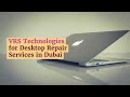 Local Computer Repairs Near Me: VRS Technologies