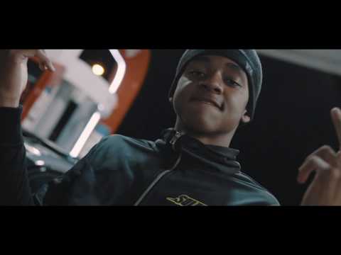 Stizzy B - Realest (Official Music Video)