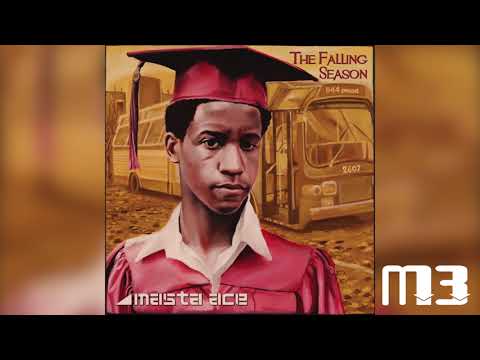 Masta Ace : Young Black Intelligent