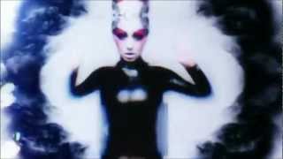 Girls Aloud - On The Metro (Music Video)