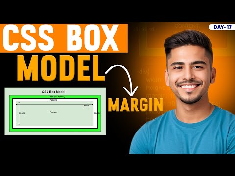 CSS Position Property static relative absolute Explained Complete CSS Course – Day 22 css