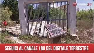 PORTO CESAREO 700MILA EURO PER IL RECUPERO DEL SITO “SCALO DI FURNU”