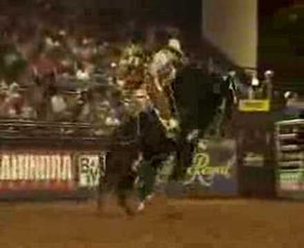 Cody Hancock vs The Air Up There (CBR)