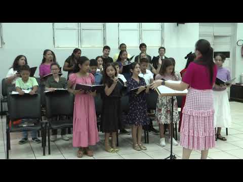 Conjunto Adoradores de Cristo dia 8/3/26 em Caçu Goiás